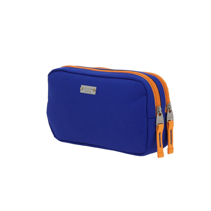 Kit Escolar Azul Chenson Original Keto