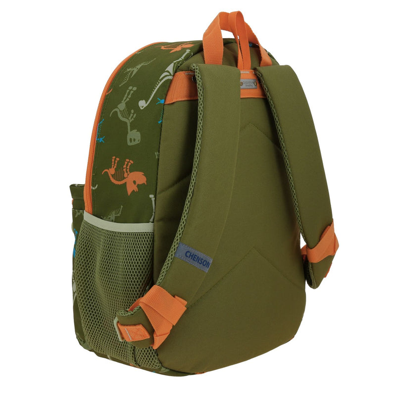 KIt Escolar Verde Chenson Original Keto