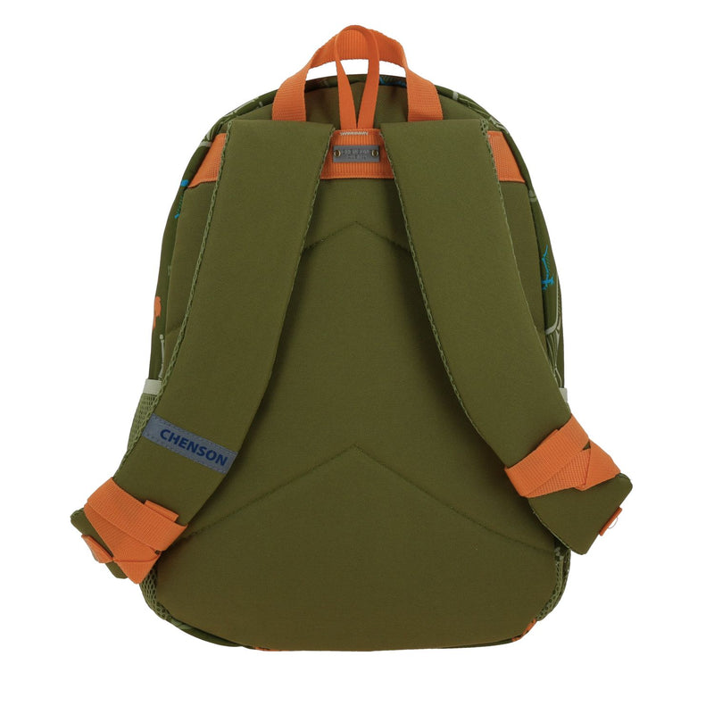 KIt Escolar Verde Chenson Original Keto