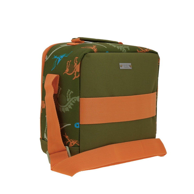 KIt Escolar Verde Chenson Original Keto