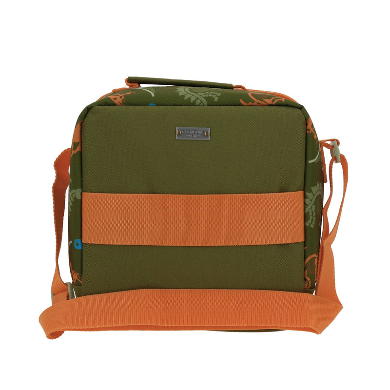 KIt Escolar Verde Chenson Original Keto