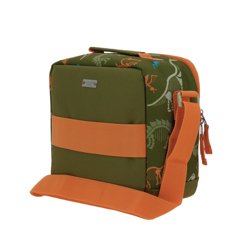 KIt Escolar Verde Chenson Original Keto