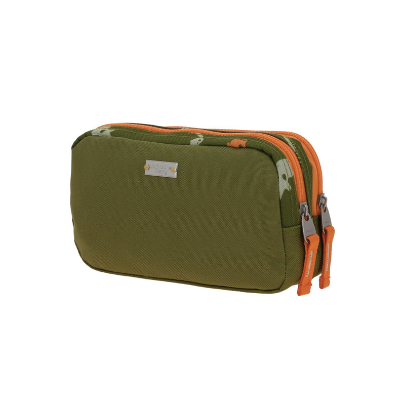 KIt Escolar Verde Chenson Original Keto
