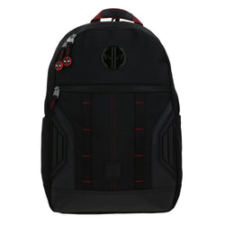 Mochila Negra DeadPool 1818 Tdf