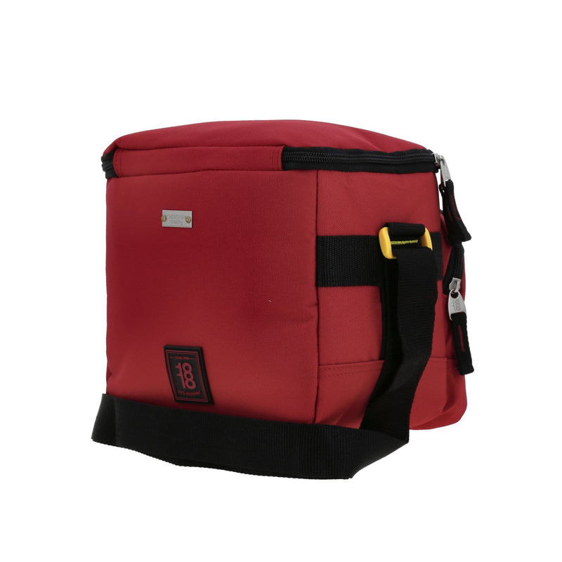 Lonchera Roja DeadPool 1818 Trulo