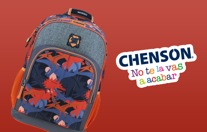 Bolsos y Mochilas Chenson CHENSON M XICO Chenson Mexico