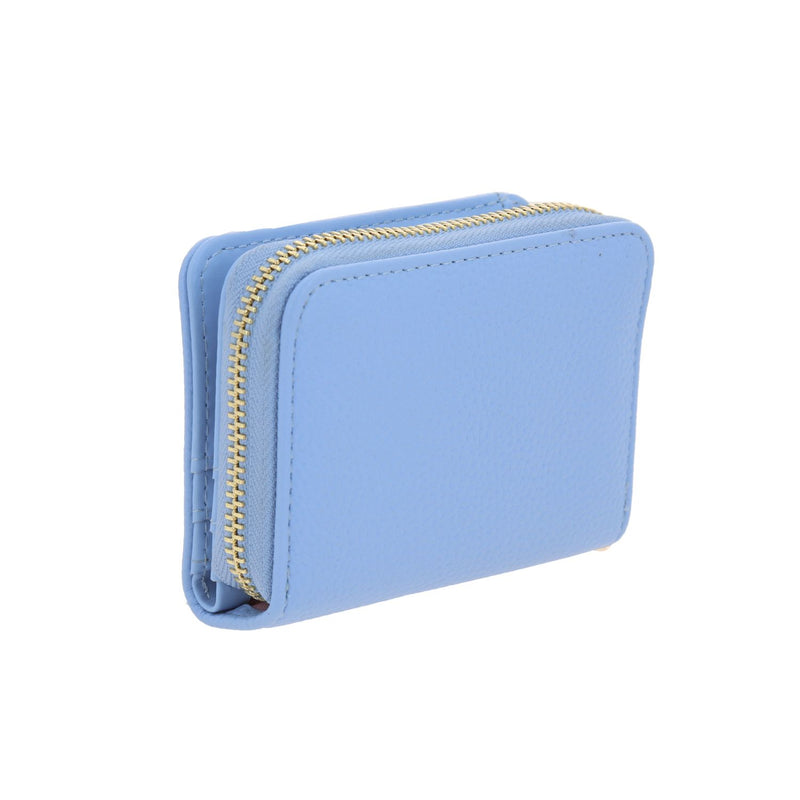 Cartera de Mujer Color Azul Gorett Tracy – Chenson Mexico