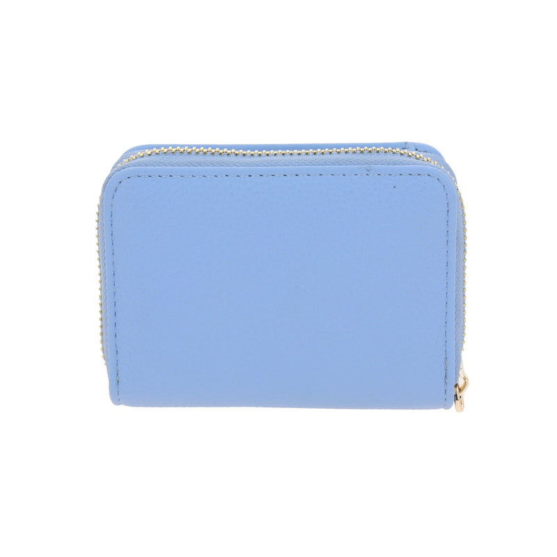 Cartera de Mujer Color Azul Gorett Tracy – Chenson Mexico