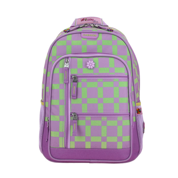Mochila Morada Chenson Gappy Girl Tare