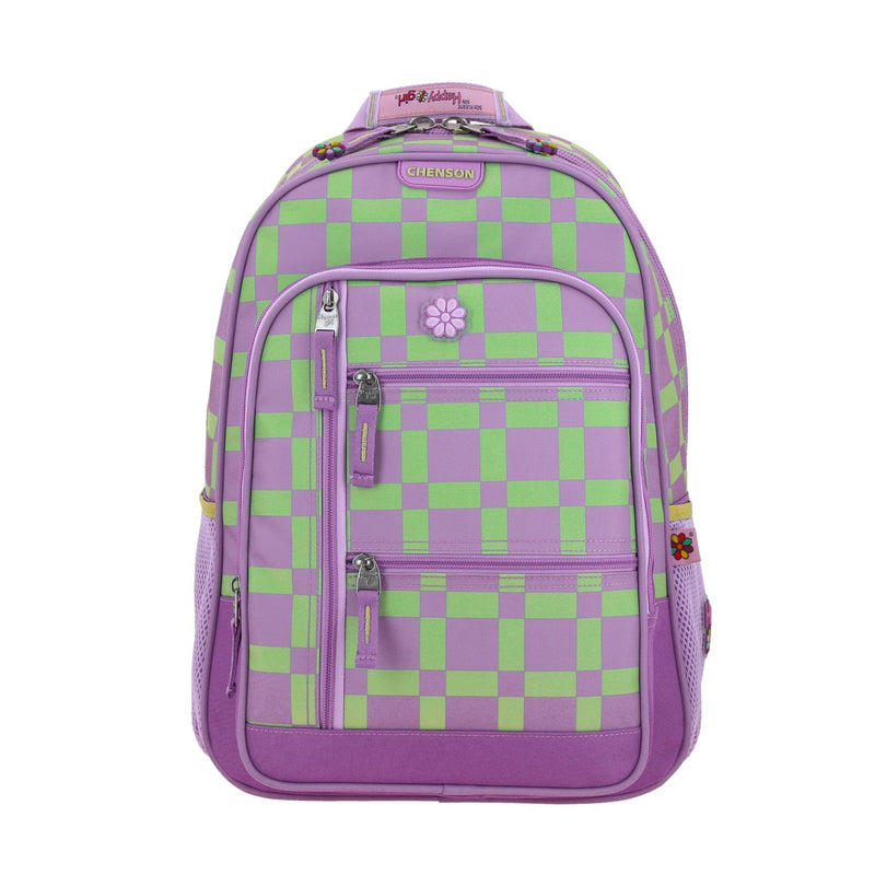 Mochila Morada Chenson Gappy Girl Tare