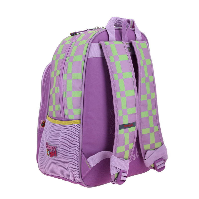 Mochila Morada Chenson Gappy Girl Tare