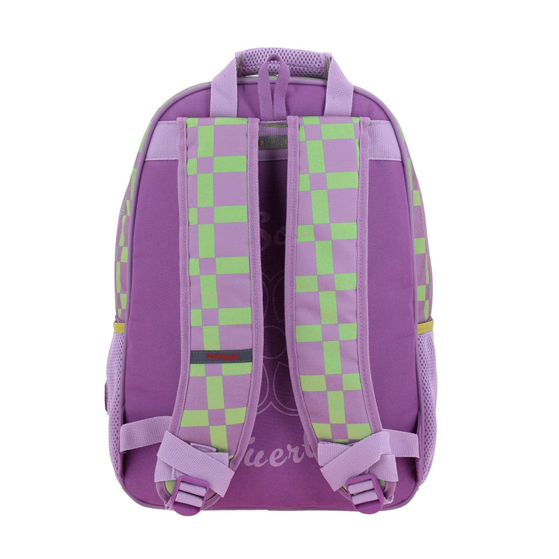 Mochila Morada Chenson Gappy Girl Tare