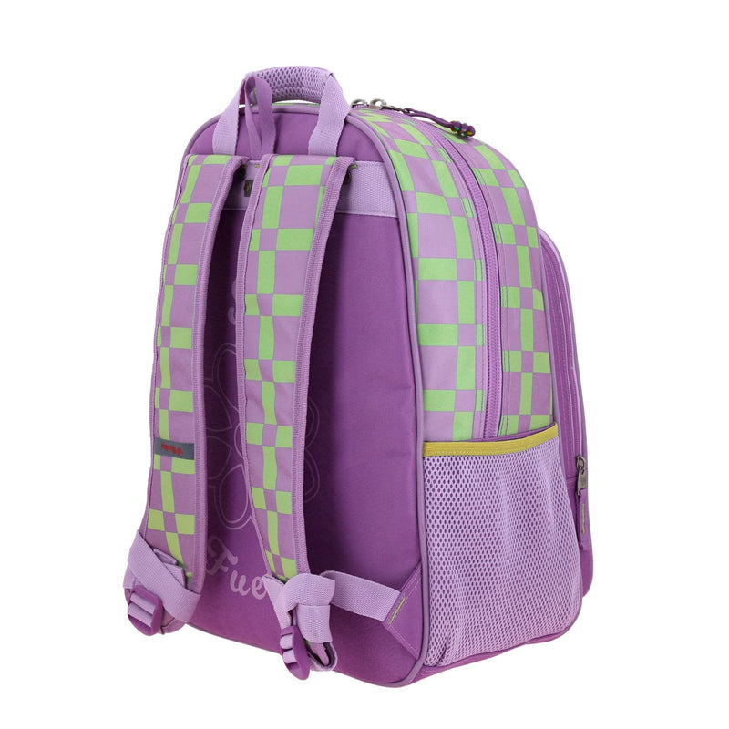 Mochila Morada Chenson Gappy Girl Tare