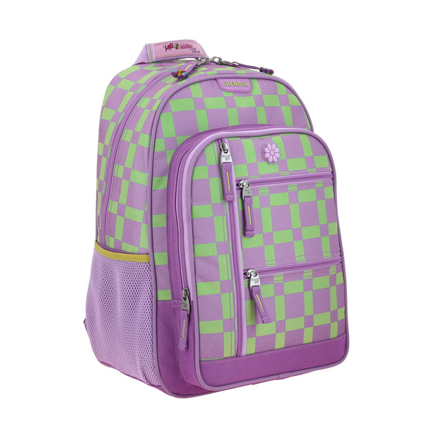 Mochila Morada Chenson Gappy Girl Tare
