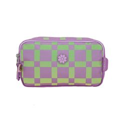 Lapicera Morada Chenson Happy Girl Tare