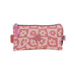 Lapicera fucsia Happy Girl Gruvs