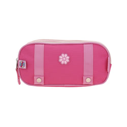 Lapicera Rosa Happy Girl Strong