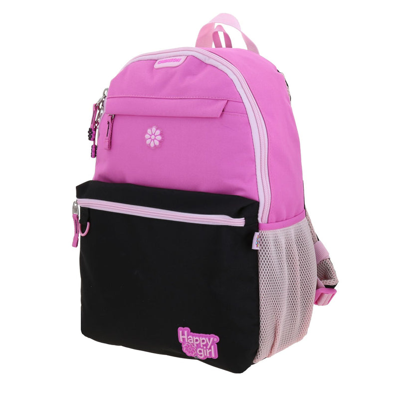 Kit Escolar Negra  Happy Girl Keti