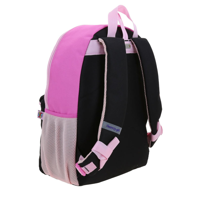 Kit Escolar Negra  Happy Girl Keti