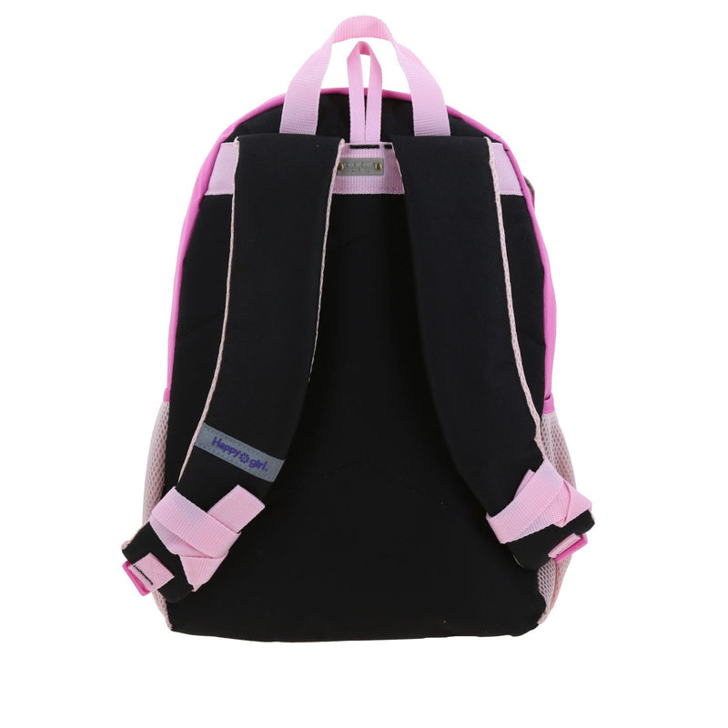 Kit Escolar Negra  Happy Girl Keti