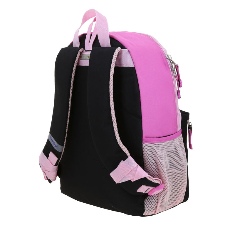 Kit Escolar Negra  Happy Girl Keti