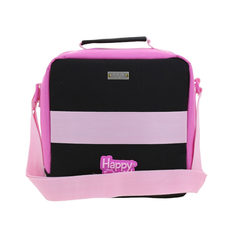 Kit Escolar Negra  Happy Girl Keti