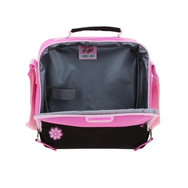 Kit Escolar Negra  Happy Girl Keti