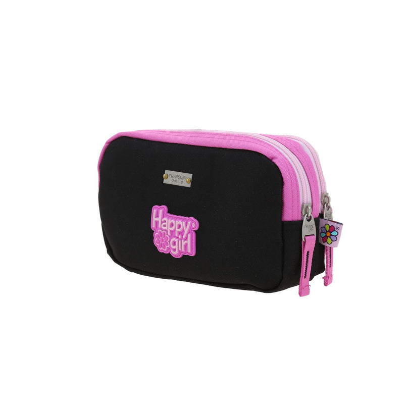 Kit Escolar Negra  Happy Girl Keti