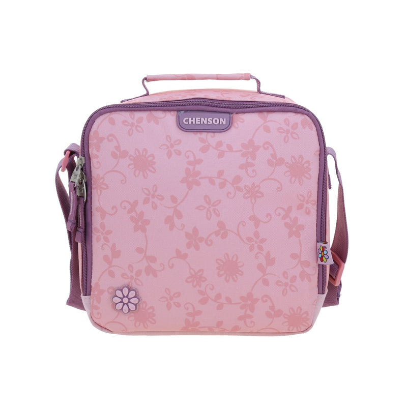 Kit Escolar Rosa Happy Girl Keti
