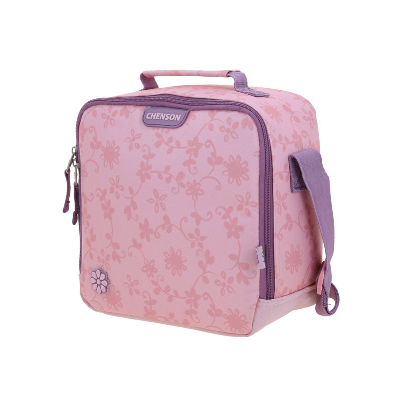 Kit Escolar Rosa Happy Girl Keti