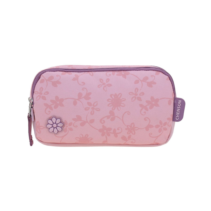Kit Escolar Rosa Happy Girl Keti
