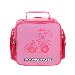 Lonchera Rosa Mario Bros Chenson Gogo