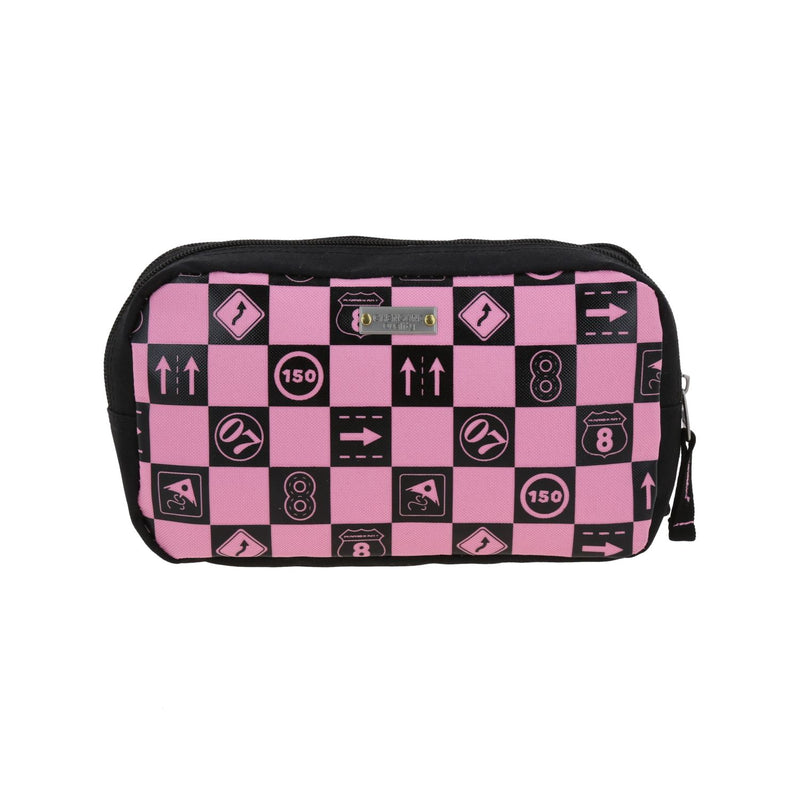 Lapicera Color Negro Mario Bros Chenson Gogo