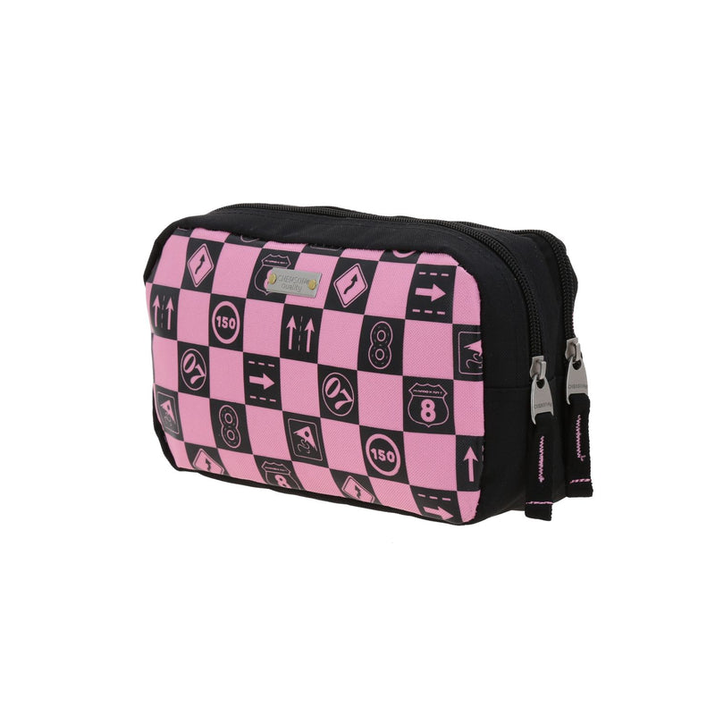 Lapicera Color Negro Mario Bros Chenson Gogo