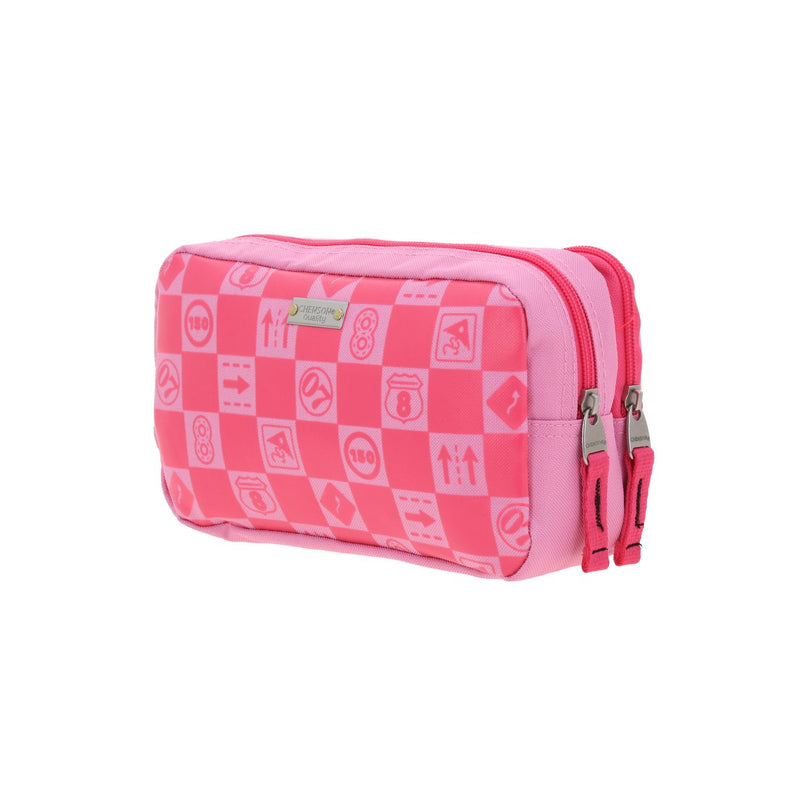 Lapicera Rosa Princesa Peach Para Niña Mario Bros Chenson Gogo