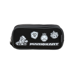 Lapicera Color Negro Mario Kart Para Niño Mario Bros Chenson Racer