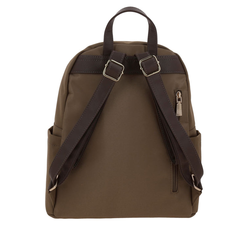 Backpack Cafe Madison Colección Felicia – Chenson Mexico