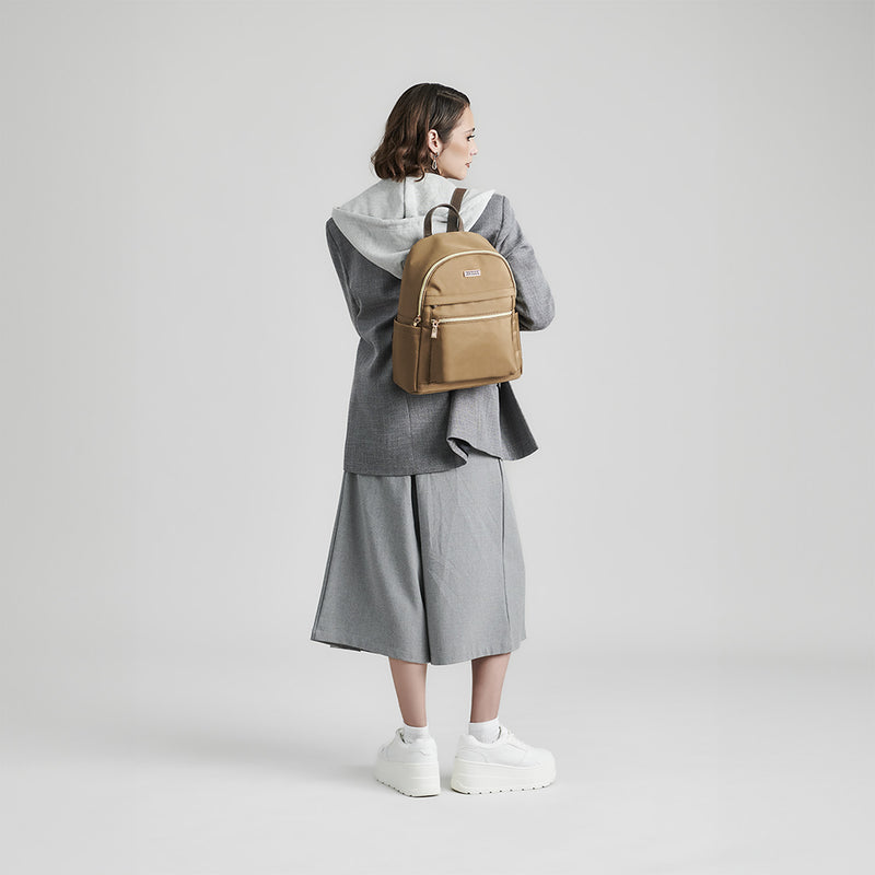 Backpack Cafe Madison Colección Felicia – Chenson Mexico