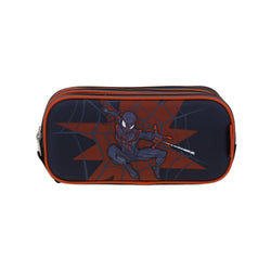 Lapicera Negra 3D Miles Morales Chenson Dotte