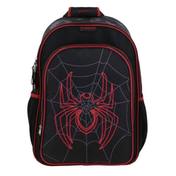 Mochila Negra Miles Morales Chenson Laiper