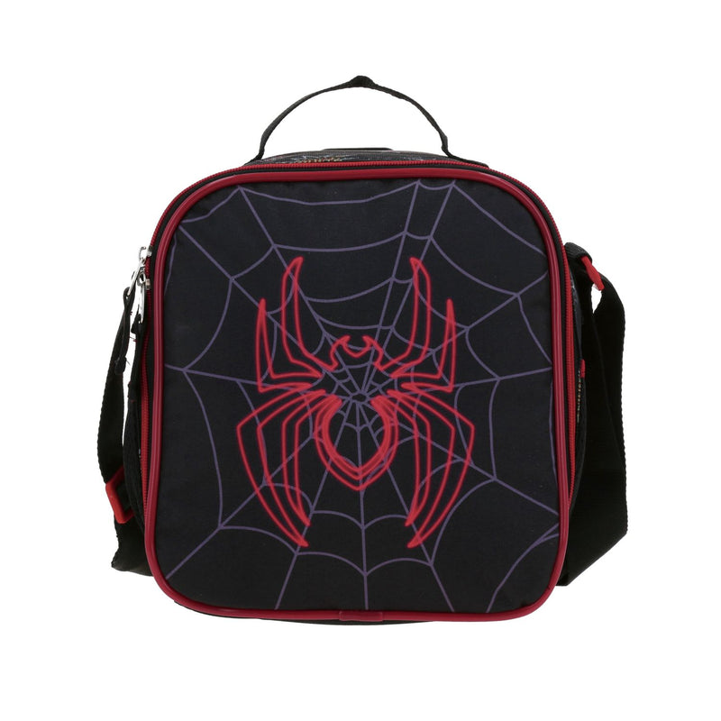 Lonchera Miles Morales Chenson Laiper