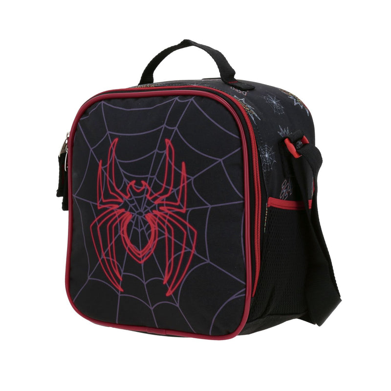 Lonchera Miles Morales Chenson Laiper