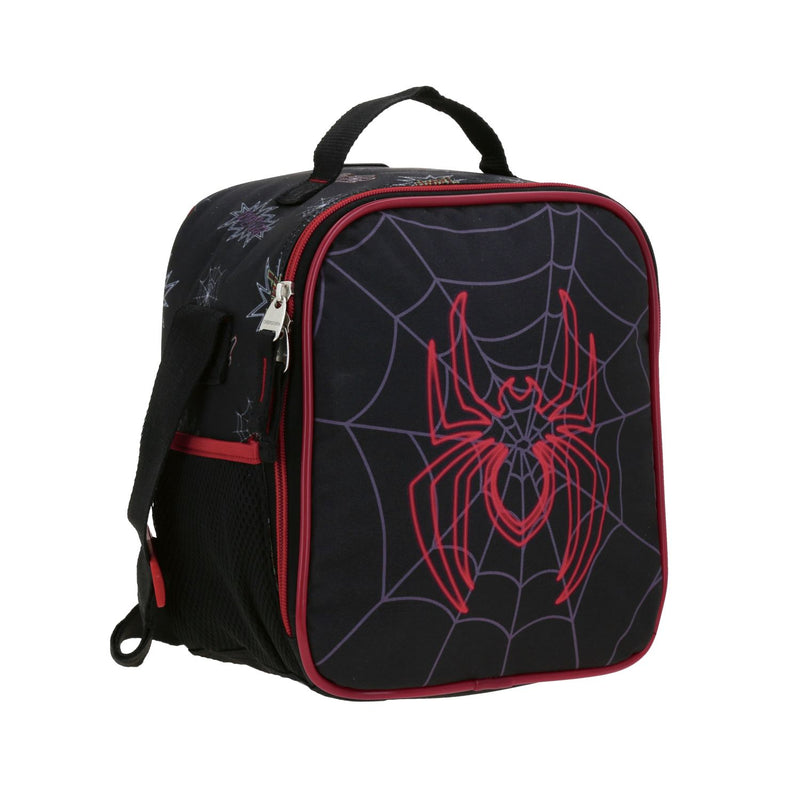 Lonchera Miles Morales Chenson Laiper