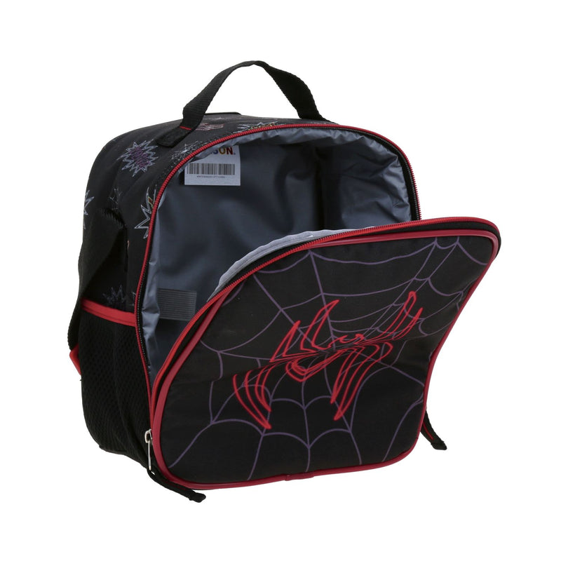 Lonchera Miles Morales Chenson Laiper