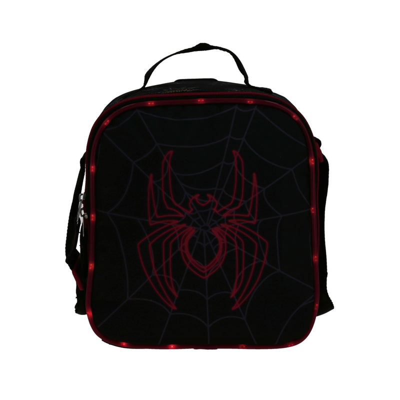 Lonchera Miles Morales Chenson Laiper
