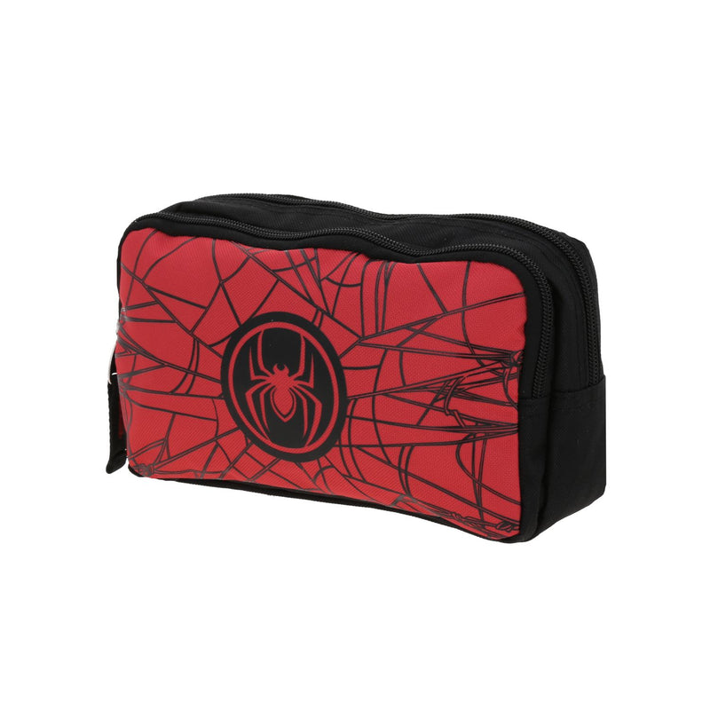 Lapicera Negra Miles Morales 1818 Miler