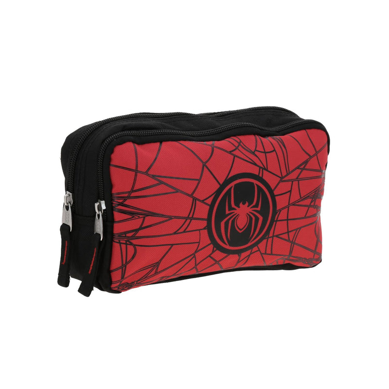 Lapicera Negra Miles Morales 1818 Miler