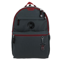 Mochila Gris Miles Morales Chenson Pipo