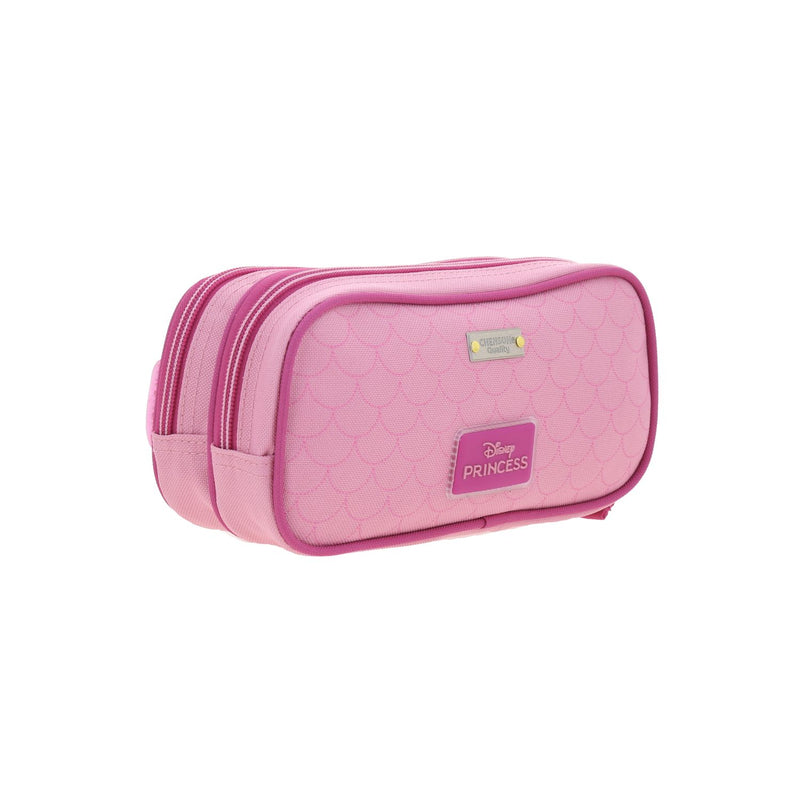 Lapicera Rosa Pincesa Ariel Princesas Chenson Bff