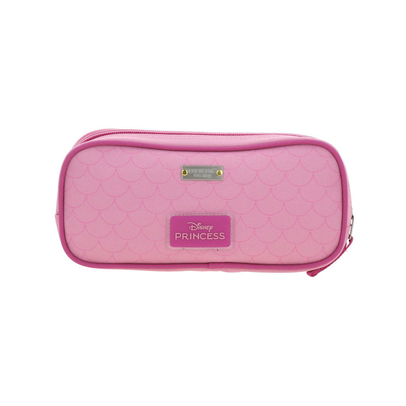 Lapicera Rosa Pincesa Ariel Princesas Chenson Bff